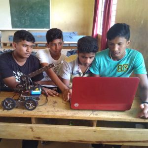 GDF-Education