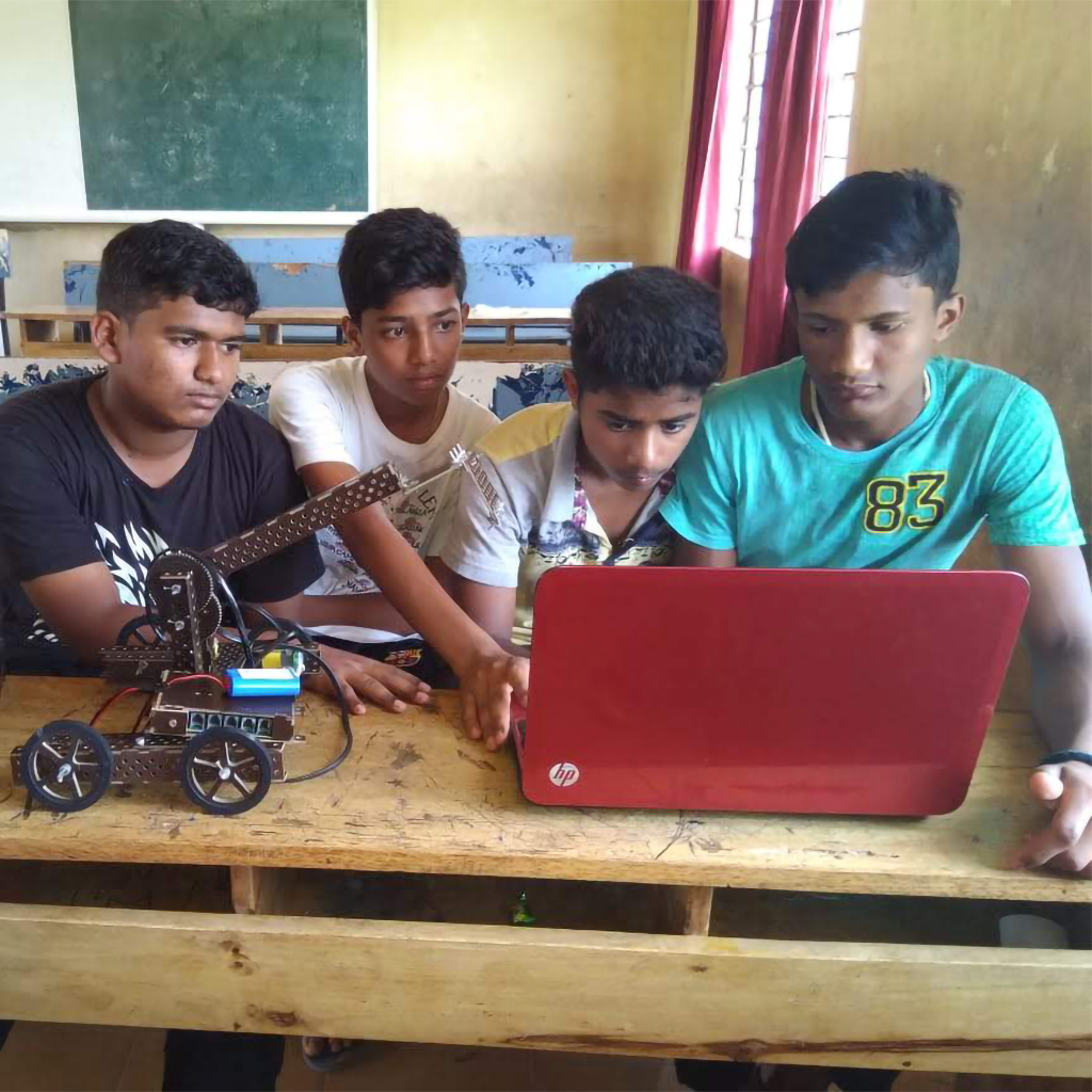 GDF-Education