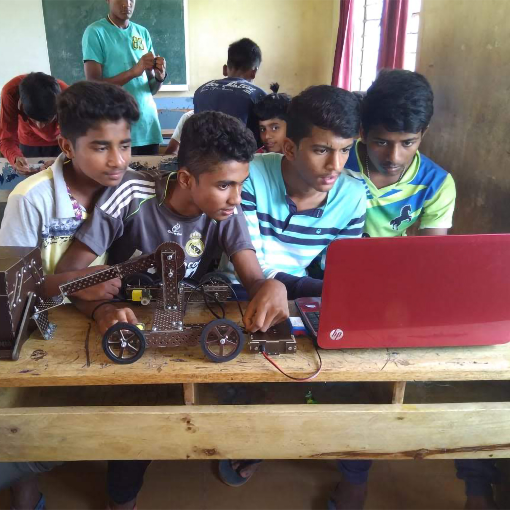 GDF-Education