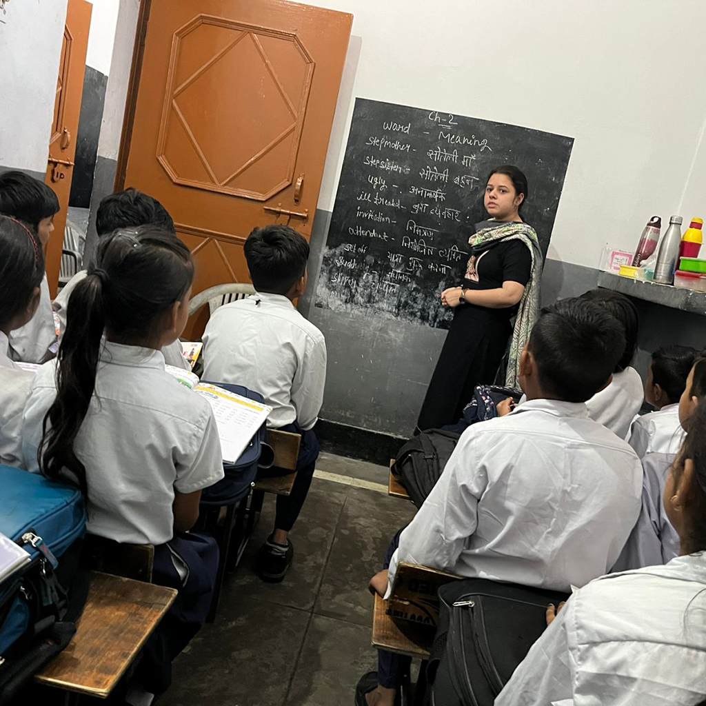 GDF-Education