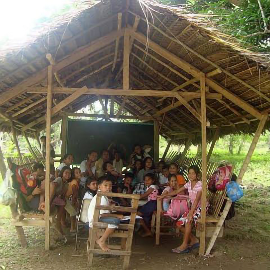 GDF-Education