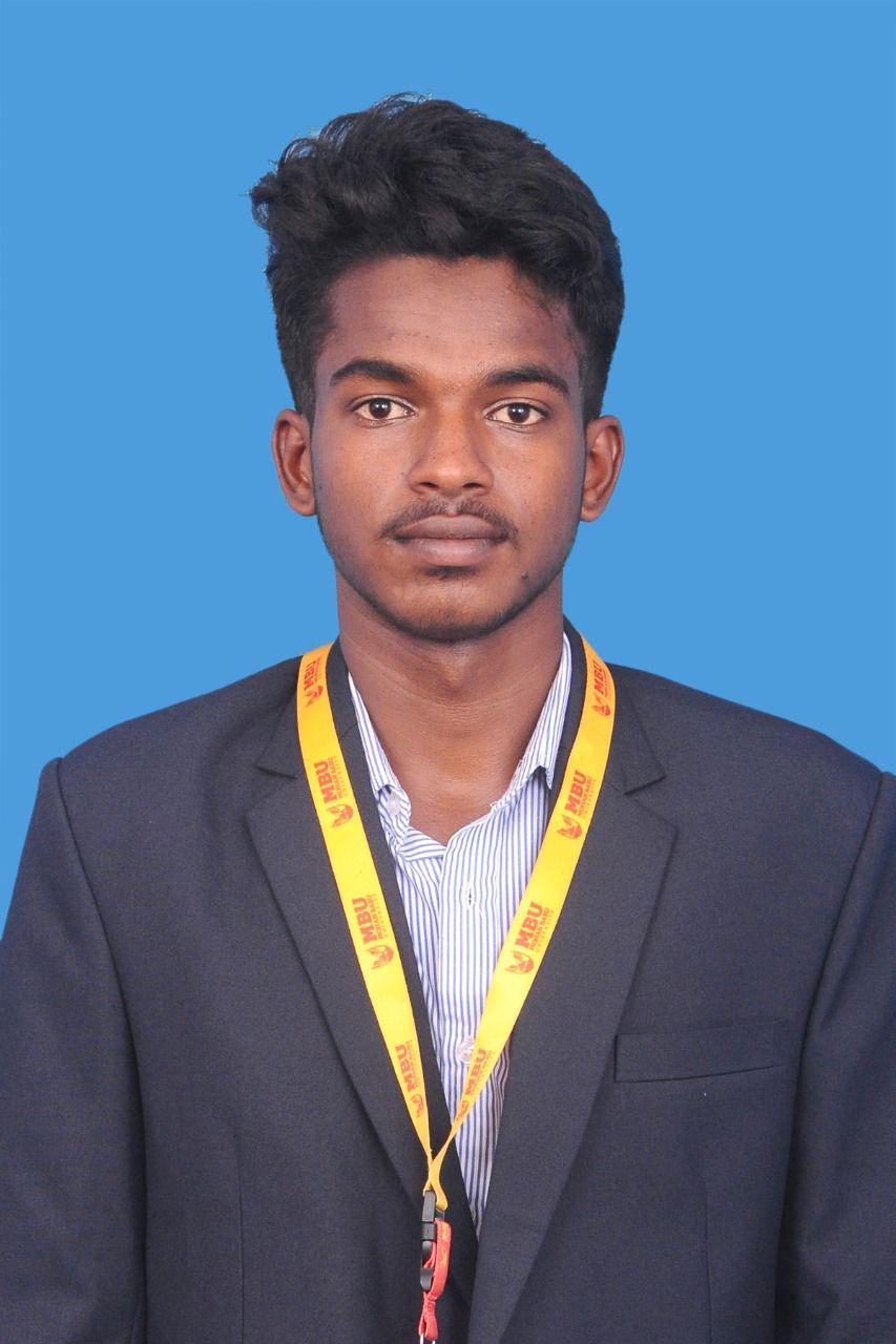 KS Purushoyham-Chittoor, Andhra Pradesh